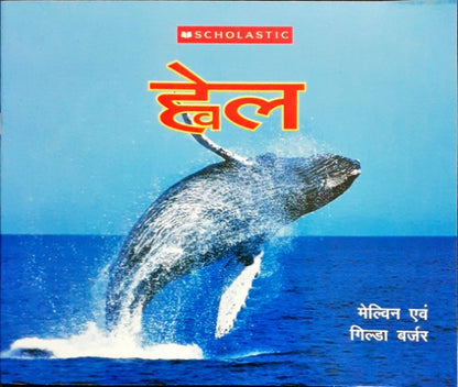 Whale (Hindi)