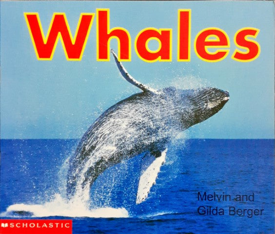 Whales