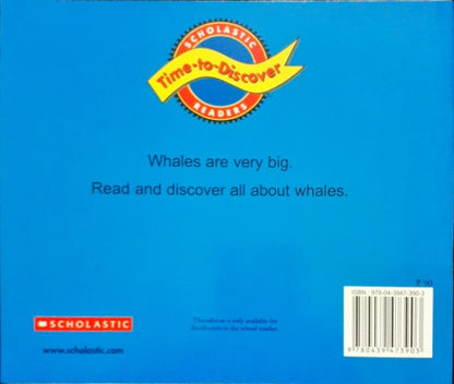 Whales