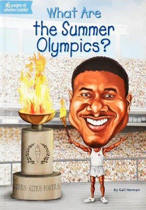 What Are The Summer Olympics?