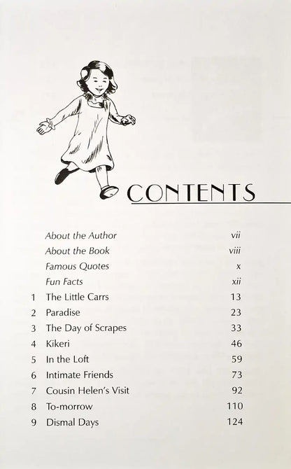 What Katy Did | Illustrated Unabridged Classics