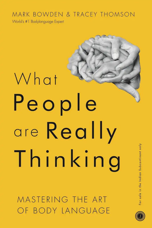 What People Are Really Thinking