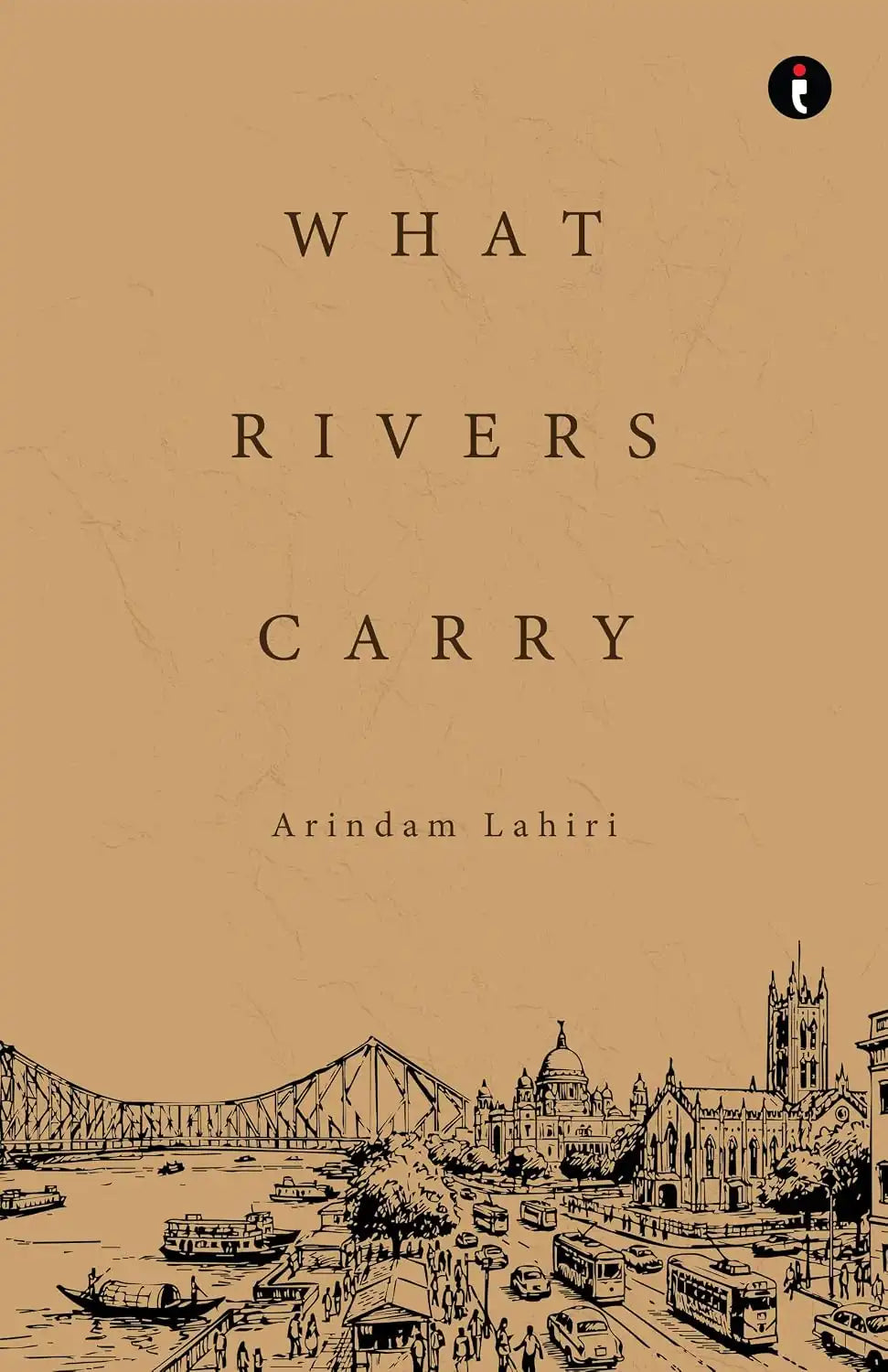 What Rivers Carry