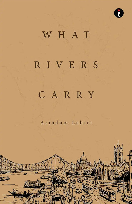 What Rivers Carry