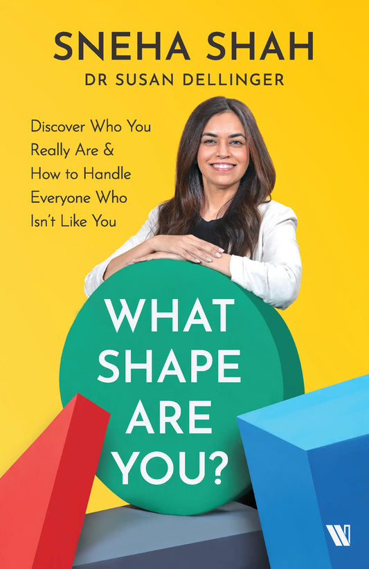 What Shape Are You?