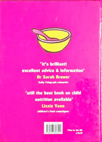 What Should I Feed My Baby The Complete Nutrition Guide From Birth To Two Years