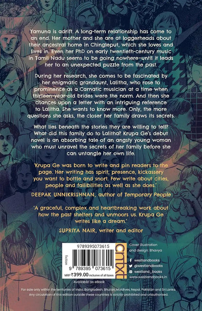 What We Know About Her