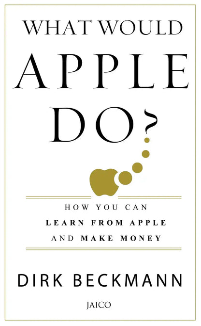 What Would Apple Do?