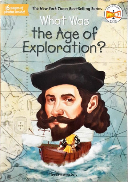 What Was the Age of Exploration?