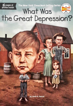 What Was the Great Depression?