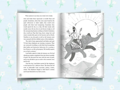 When Elephants Had Wings & Other Funny Stories
