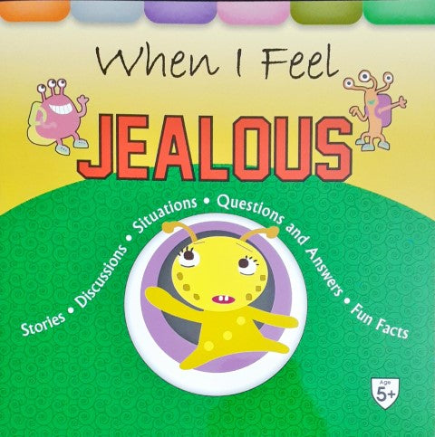 When I Feel Jealous