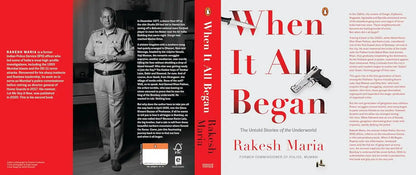 When it all Began | Hardcover