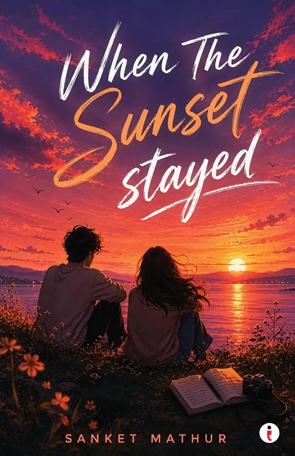 When The Sunset Stayed