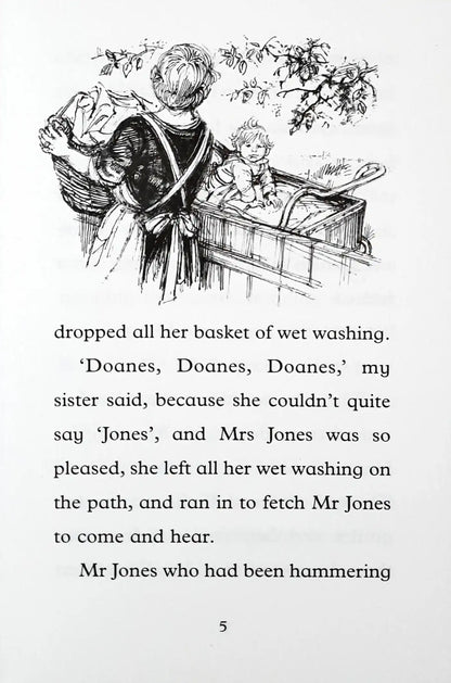 Naughty Little Sister #4 : When My Naughty Little Sister Was Good