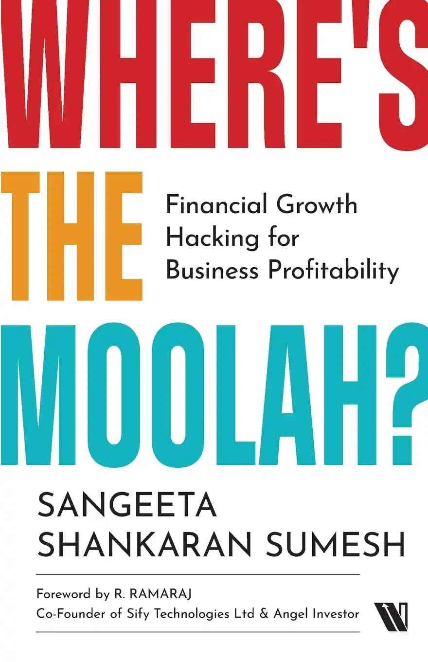 Where's The Moolah? Financial Growth Hacking For Business Profitability