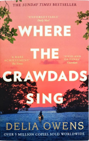 Where The Crawdads Sing