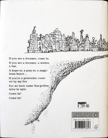 Where the Sidewalk Ends The Poems And Drawings Of Shel Silverstein