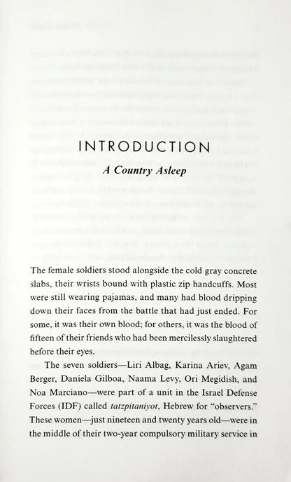 While Israel Slept : How Hamas Surprised the Most Powerful Military in the Middle East