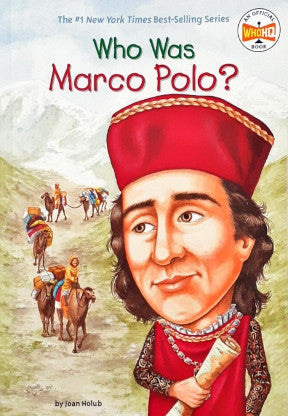 Who Was Marco Polo?