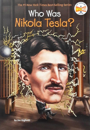 Who Was Nikola Tesla?