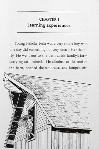 Who Was Nikola Tesla?