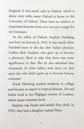 Who Was Stephen Hawking?