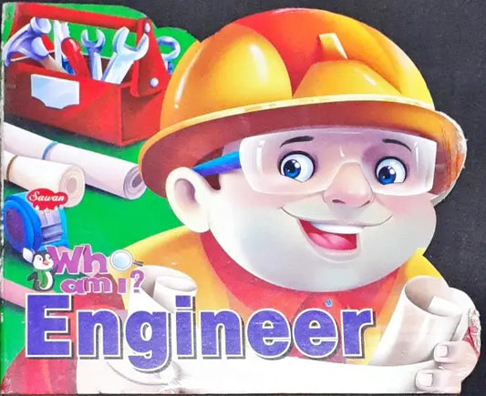 Who Am I Engineer (P)