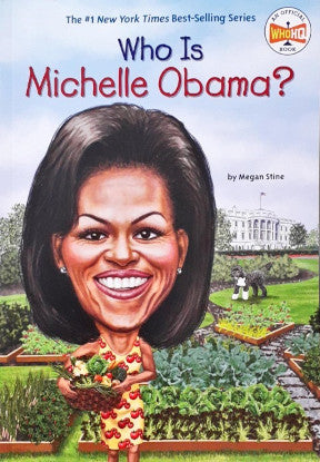 Who Is Michelle Obama?