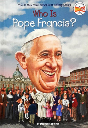 Who Is Pope Francis