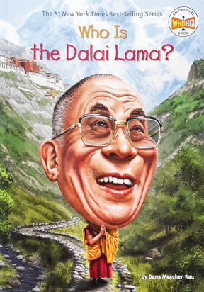 Who Is the Dalai Lama