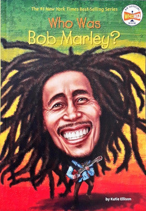 Who Was Bob Marley?