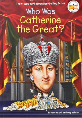 Who Was Catherine the Great