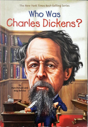 Who Was Charles Dickens?