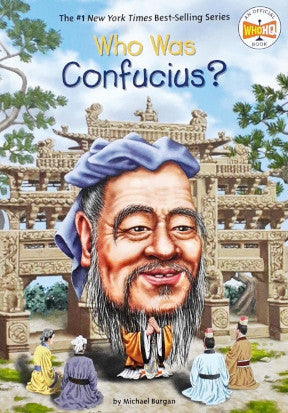 Who Was Confucius?