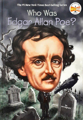 Who Was Edgar Allan Poe?