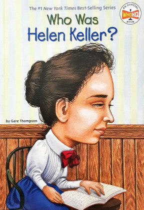 Who Was Helen Keller