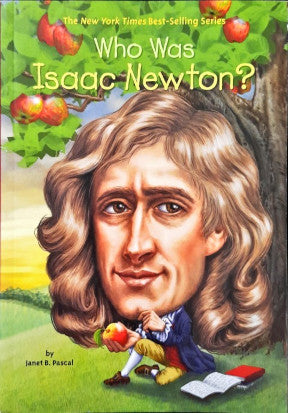 Who Was Isaac Newton?