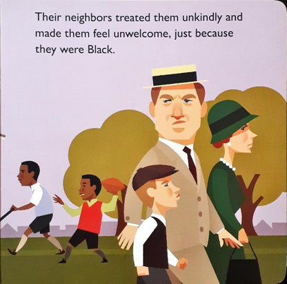 Who Was Board Book Who Was Jackie Robinson