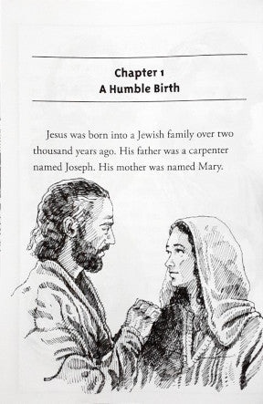 Who Was Jesus?