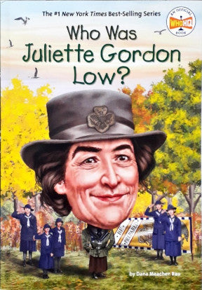 Who Was Juliette Gordon Low?