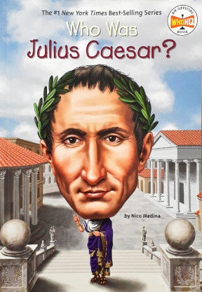 Who Was Julius Caesar?