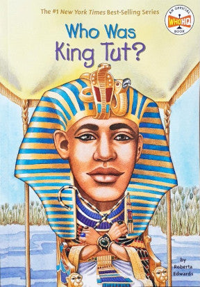 Who Was King Tut?