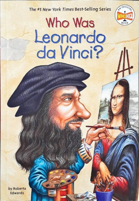 Who Was Leonardo Da Vinci?