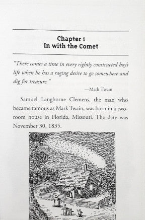 Who Was Mark Twain?