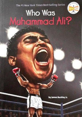 Who Was Muhammad Ali?