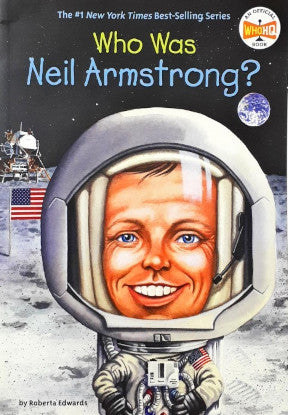 Who Was Neil Armstrong?