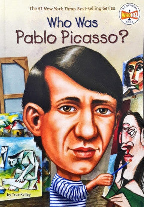 Who Was Pablo Picasso?