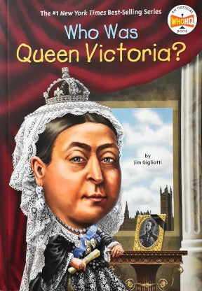 Who Was Queen Victoria?