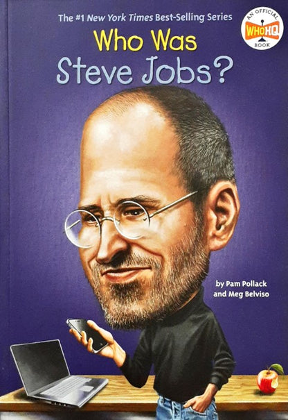 Who Was Steve Jobs?